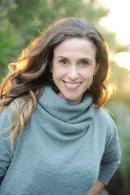 About — Rachel Elise Hunter