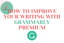 The grammarly extension for chrome integrates with online publishing platforms including twitter, gmail, facebook, instagram, wordpress, google docs, and linkedin.it can also be used with microsoft word. Grammarly Free Vs Premium Why And How To Use Grammarly Premium