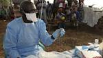  There is a terrifying outbreak of Lassa fever in Nigeria right now