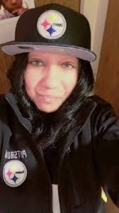 Steelers forever.. not just when we win 💛🖤💛