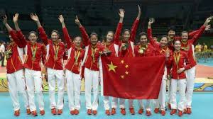 Jul 01, 2021 · 經過五週的廝殺，由義大利主辦的2021年世界排球聯賽（vnl）在6月26日落幕。今天我整理了10個聯賽的重點，就讓我們一起回顧這五週的種種奇蹟吧！ 標籤:vnl, 世界排球聯賽, 美國女排, 巴西女排, 巴西男排, 泰國女排, 日本女排, 加拿大女排 é‡Œç´„å¥§é‹ ä¸­åœ‹å¥³æŽ'ç½é•12å¹´å†å¥ªå¥§é‹é‡'ç‰Œ Bbc News ä¸­æ–‡