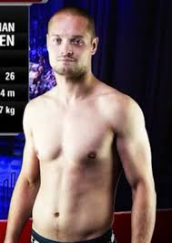 Aj mckee's bio is filled with personal and professional info. Stephan Janssen Mma Fighter Page Tapology