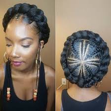 Browse hollywood's best braided hairstyles. 80 Best Black Braided Hairstyles To Copy In 2020