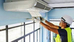 Clean your appliances yourself and save expensive maintenance costs. How To Replace An Air Conditioner Filter And Clean Your Condenser Coils