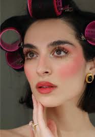 Exploring the Latest Red Blush Trends with Patrick Ta