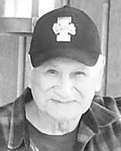 Wayne Francis Couture, 82