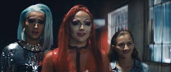 What, you might ask, does he have to do with fast company magazine? Beauty Boys 2020