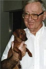 Jack Strother Obituary