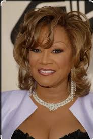 Patti LaBelle is “specialer” ❤️🤣🎶 Very honored CMT!!! Love y'all ❤️❤️❤️