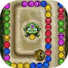Monster Zuma Android Game Apk Marble Games Game Design Bubble Fun