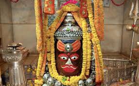 He most prominently appears in the kalikula sect of shaktism.123. 918 Mahakaleshwar Ujjain Mahakal Images Mandir Bhasm Aarti Pics Wpage