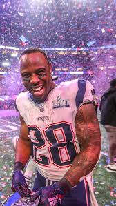 Official Website Of The New England Patriots