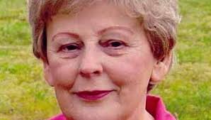 Mrs. Barbara Padgett Marshburn