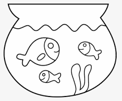 Coloring for fishing will brighten up the waiting time and help your children to tune in the desired fashion. Coloring Pages Fish Easy Hd Png Download Kindpng