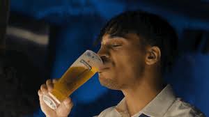 Heineken captures that 'First Sip' feeling in global campaign 'The First  Ahhh!' via Le Pub