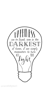 Albus Dumbledore Happiness Can Be Found Even In The Darkest Of Times Happiness Can Be Found Even In The Darkest Of Time If One Simply Re Iphone Wallpaper Quotes Inspirational Light Quotes Inspirational Inspirational Backgrounds