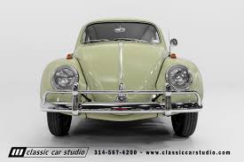 Image result for Pastel Green 1953 Beetle
