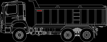 ✓ free for commercial use ✓ high quality images. Volkswagen Dump Truck Dwg Block For Autocad Designs Cad