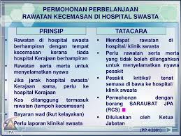 Kematian dalam perkhidmatan bagi penjawat awam. Ppt Kemudahan Perubatan Pegawai Perkhidmatan Awam Powerpoint Presentation Id 1265334