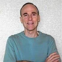 Richard FRESCHI Obituary