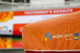 Jurnaliştii americani cred că simona halep îşi va reveni la turneul de la miami. Turneul De La Miami Dat Peste Cap De Ploaie Irina Begu Èi Bianca Andreescu Ar Trebui SÄ Joace Azi