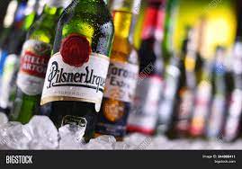Their golden hue, brilliant clarity, subtle flavor pilsner is one of the most narrowly defined beer styles, so great versions are typically a showcase of. Poznan Pol Dec 23 Image Photo Free Trial Bigstock