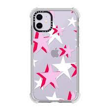 Triple Stars Casetify Preppy Phone Case Pretty Iphone Cases Stylish Iphone Cases