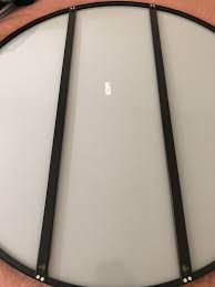 Free shipping on qualified orders. Does Anyone Know How To Mount This Lindbyn Mirror To The Wall Do I Need 4 Screws Or Would 2 Suffice Ikea