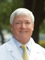 Dr. Collin M. Mckenzie