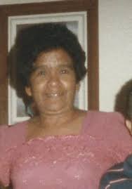 Maximina Morales Obituary September 23, 2012