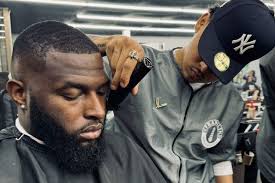 Barbershops Near Me in Hilshire Village