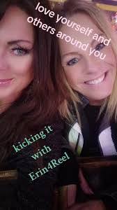 Erin Sees's Instagram, Twitter & Facebook