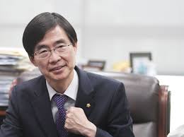 조경태, 새누리당 의원 앵커 조경태 의원, 부산지역의 3선 의원. ì¸í„°ë·° ì¡°ê²½íƒœ ì Šì€ ë‚˜ì´ í'ë¶€í•œ ì •ì¹˜ ê²½í—˜ìœ¼ë¡œ ë‹¹ ì‡„ì‹  ì´ëŒê² ë‹¤ ì„œìš¸ì‹ ë¬¸