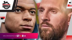 ¿Cómo queda el proyecto de Mbappé y PSG tras las salidas de Lionel Messi y  Sergio Ramos?