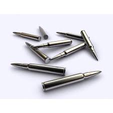 Silver Bullets Silver Bullet Bullet Guns