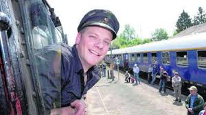 Kulmbach: Ein Kraftakt unter Volldampf