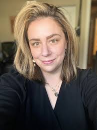 Congratulations Erin Klemencic!!!