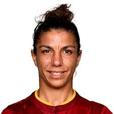 Elisa Bartoli: profilo, carriera, statistiche, partite