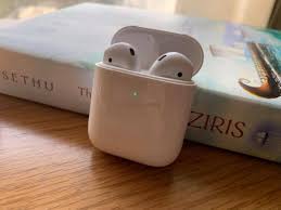 The original airpods were a runaway hit. Apple Airpods 2 Review Nothing Sounds More Convenient Than These Technology News The Indian Express