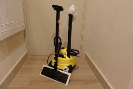 I included my serial number and other machine information, my full personal details, and attached a copy of my original purchase. Karcher Sc 4 Easyfix Steam Cleaner Review Trusted Reviews