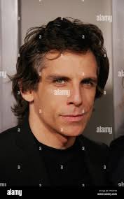 Ben Stiller 03/17/09 "I Love You, Man" Premiere @ Mann's Village Theatre,  Westwood Photo by Megumi Torii/HNW