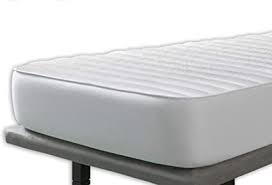 Wir empfehlen bei jedem bettwäschewechsel bzw. Amazon De Velfont Milbenschutz Matratzenauflage Zum Wenden 140x190 200cm Matratzen Topper Matratzenschoner Boxspringbett Verfugbar In Verschiedenen Grossen