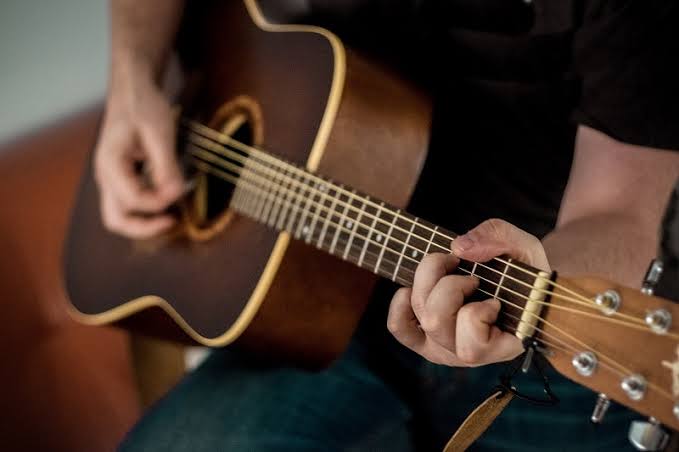 La Mágia de la Guitarra – 8