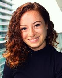 Kayla Roche's Instagram, Twitter & Facebook