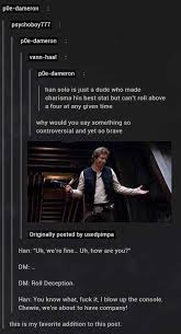 Dnd Dump Pt 3 Dnd Funny Fandom Funny Star Wars Memes