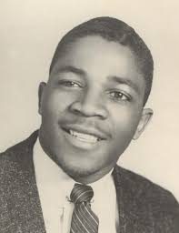 Obituary information for William H. Harris Jr.