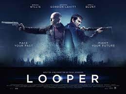 Here, we are providing you with complete information about all the movies releases in 2021. Looper Best Sci Fi Movie Good Movies Sci Fi Movies