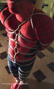 Guys tied up in great gear | MetalbondNYC.com