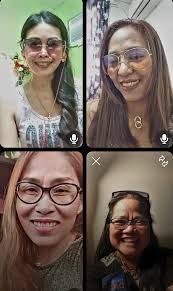 Live selling for a cause