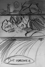Maybe you would like to learn more about one of these? Bts Comic Fanart Archive